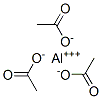 CAS 登录号：8006-13-1， 乙酸铝溶液