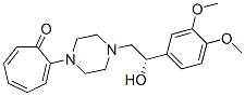 CAS 登录号：80109-27-9， 西拉多巴