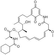CAS#: 80111-47-3， Antibiotic T 23I