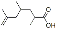 CAS#: 80118-06-5， 2-Methylpropionic acid 1,3-dimethylbut-3-enyl ester