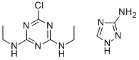 CAS 登录号：8015-25-6， Amazine