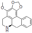 CAS 登录号：80151-82-2， Norstephalagine