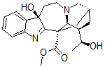 CAS 登录号：80151-98-0， 海尼山辣椒碱羟基假吲哚