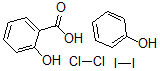 CAS#: 80186-96-5， Tcp (Antiseptic)