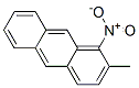 CAS 登录号：80191-43-1， 甲基硝基蒽