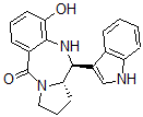 CAS 登录号：80279-24-9， Tilivalline
