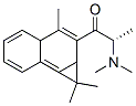 CAS#: 80317-97-1， N,N-Dimethylalanylbenzocaine