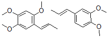 CAS 登录号：80317-98-2， Escarol