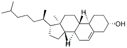 CAS#: 80356-14-5， (3S,8S,9S,10R,13R,14S,17R)-10,13-Dimethyl-17-[(2R)-6-Methylheptan-2-Yl]-2,3,4,7,8,9,11,12,14,15,16,17-Dodecahydro-1H-Cyclopenta[a]Phenanthren-3-Ol