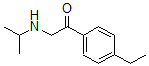 CAS 登录号：803619-70-7， 4'-乙基-2-(异丙基氨基)-苯乙酮