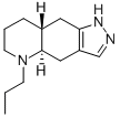 CAS#: 80373-22-4， Quinpirole