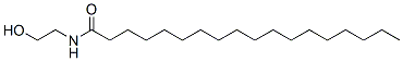 CAS 登录号：8038-89-9， N-(2-羟基乙基)十八烷酰胺