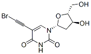 CAS 登录号:80384-36-7, 5-溴乙炔基-2'-脱氧尿苷