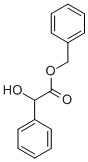 CAS 登录号：80409-16-1， DL-扁桃酸苄酯