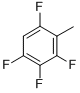 CAS 登录号：80427-49-2， 2,3,4,6-四氟甲苯