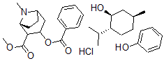 CAS 登录号：8053-92-7， Bonain's Liquid