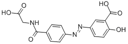 CAS 登录号：80573-03-1， 伊普柳氮