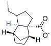 CAS 登录号：80623-07-0， (3aalpha,4beta,7beta,7aalpha)-八氢-4,7-甲桥-3ah-茚-3a-羧酸乙酯