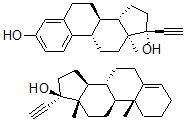 CAS#: 8064-76-4， Ministat