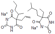 CAS#: 8065-05-2， Perdormal