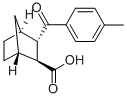 CAS#: 806660-15-1， Endo-3-(4-Methylbenzoyl)-Bicyclo[2.2.1]Heptane-Exo-2-Carboxylic Acid