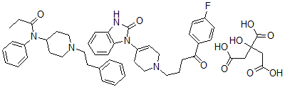 CAS 登录号：8067-59-2， Innovar