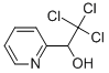 CAS#: 80673-02-5， alpha-(Trichloromethyl)-2-Pyridinemethanol