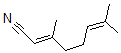 CAS#: 80748-12-5， Citralva