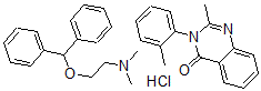 CAS 登录号：8076-99-1， 忽得