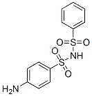 CAS 登录号：80789-73-7， N-(苯基磺酰基)磺胺