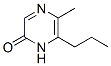 CAS#: 808138-58-1， 5-Methyl-6-Propyl-2(1H)-Pyrazinone
