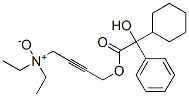 CAS#: 80976-68-7， Oxybutynin N-Oxide