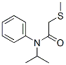 CAS#: 80994-60-1， 2-Methylthio-N-Isopropylacetanilide