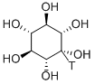 CAS#: 80994-71-4， Myo-Inositol-2-C-T