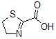 CAS 登录号：81018-64-6， 4,5-二氢噻唑-2-羧酸