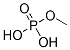 CAS 登录号：812-00-0， 磷酸单甲酯
