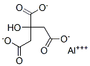 CAS#: 813-92-3， Aluminum Citrate