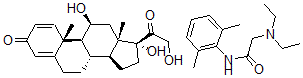 CAS 登录号：81340-57-0， Socketol