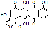 CAS 登录号：81341-47-1， Maggiemycin