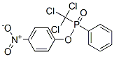 CAS#: 81344-26-5， 4-Nitrophenyl Phenyl(Trichloromethyl)Phosphinate