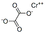 CAS#: 814-90-4， Chromium Oxalate