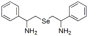 CAS 登录号：81418-58-8， 苯基-2-氨基乙基硒醚