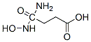 CAS 登录号：81485-19-0， gamma-氨基丁酸草酸单酰胺