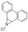 CAS 登录号：81593-15-9， 1a,9b-二氢-1-氯-1H-菲并(9,10-b)氮丙啶