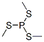 CAS#: 816-80-8， Tris(Methylthio)Phosphine