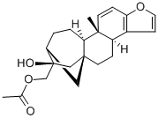 CAS#: 81760-47-6， Kahweol Acetate