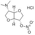 CAS#: 81786-30-3， 1,4:3,6-Dianhydro-2-Deoxy-2-(Dimethylamino)-L-Iditol 5-Nitrate Monohydrochloride
