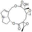 CAS#: 81855-31-4， Senecicannabine