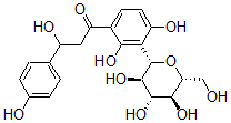 CAS#: 81861-73-6， Pterosupin
