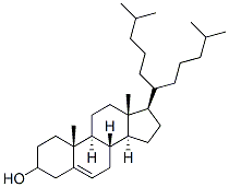 CAS#: 81919-09-7， 21-Isopentylcholesterol